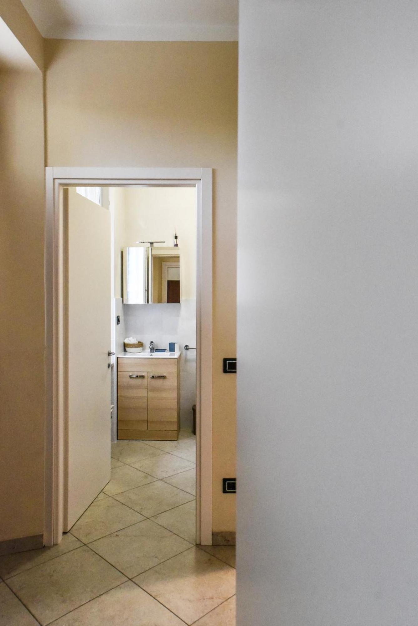 Il Glisentino Apartment Castelletto sopra Ticino Bagian luar foto