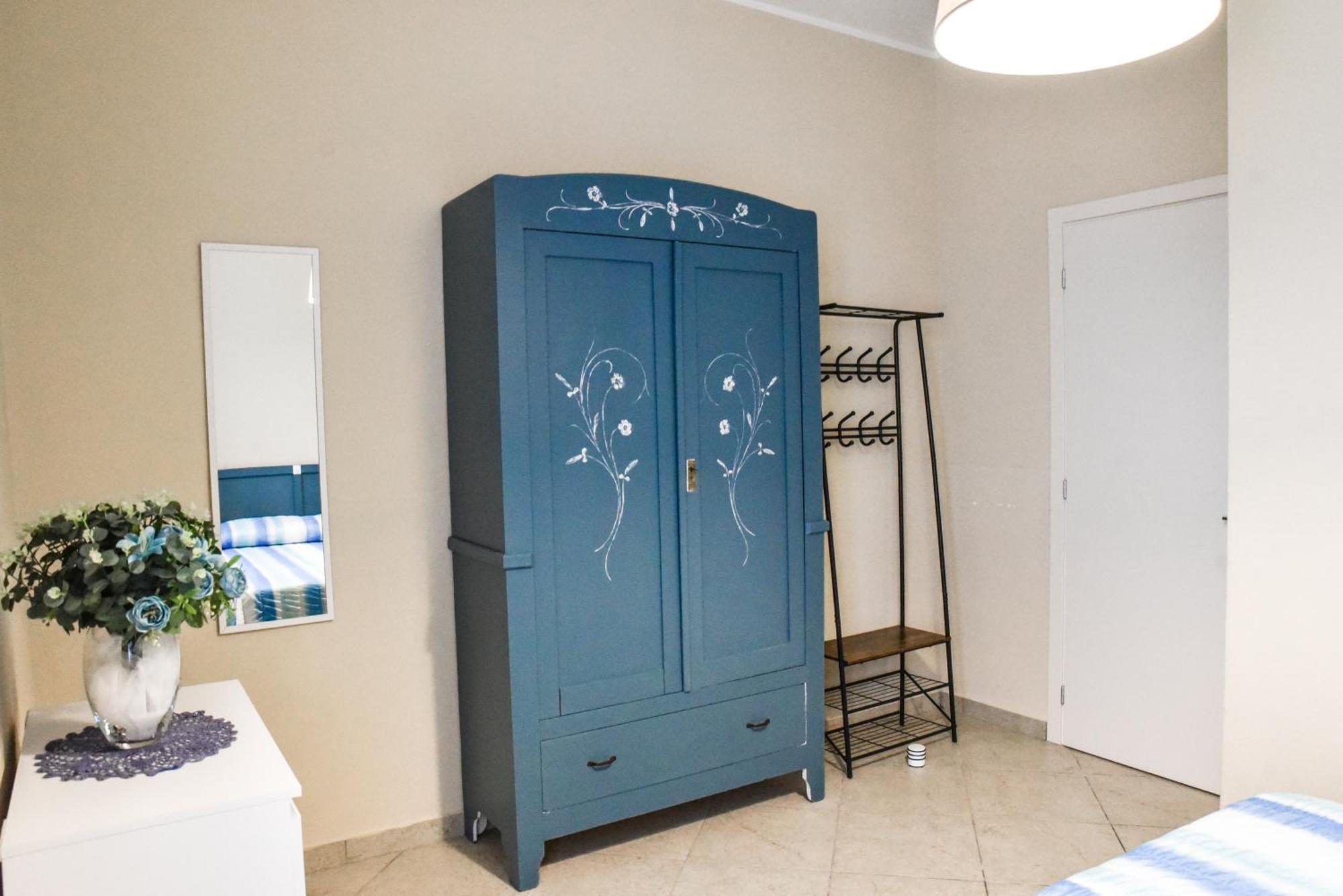 Il Glisentino Apartment Castelletto sopra Ticino Bagian luar foto